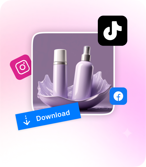 Upload step illustration