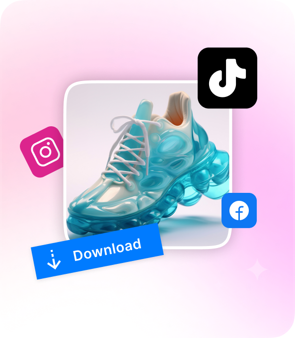 Upload step illustration